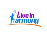 https://www.logocontest.com/public/logoimage/1452614275live in harmony4.jpg